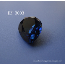 China Decorative Point Back Multi-Size Crystal Diamond for Jewelry Making